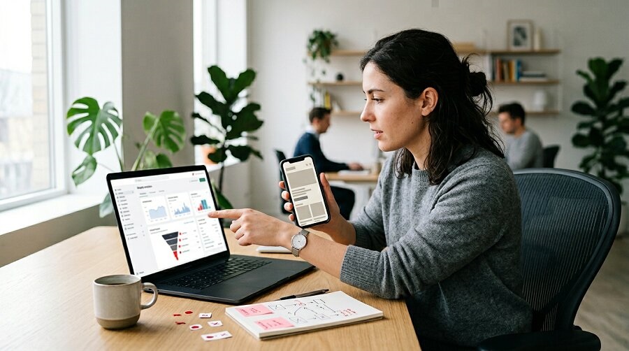 Why Conducting a CRO Audit Is Essential for Your Shopify Store