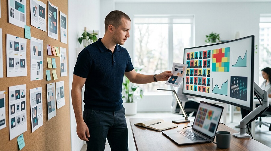 A Complete Guide to Official Meta Ad Library Documentation Transparency Center Ads Library