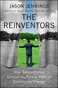 The Reinventors