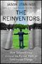 Book The Reinventors