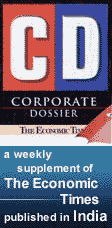 Corporate Dossier Issue publication